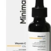 10-vitamin-c-serum-10-for-skin-brightening-uv-damage-glow-stable-original-imagy9hdujkbe5ew Minimalist Vitamin C serum 10% for Skin Brightening, UV Damage & Glow(Stable Vit C serum) (10 ml)