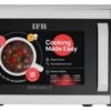 I.F.B. 20L Solo Microwave Oven