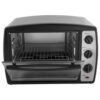 Morphy Richards 28 RSS 28 L Oven Toaster Grill