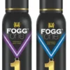 240-one-bodyspray-legend-champion-240ml-2-body-spray-fogg-one-original-imag9szwqyatwfsk FOGG ONE BODYSPRAY LEGEND + CHAMPION 240ML Body Spray - For Men (240 ml, Pack of 2)