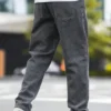 28-jean-slim-003-noah-original-imah52syyxusdcz4 Men Jogger Fit Mid Rise Grey Jeans