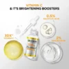 30-bright-complete-30x-vitamin-c-face-serum-glowing-skin-spot-original-imahftefxzuswzmu GARNIER Bright Complete 30X Vitamin C Face Serum, Glows Skin & Reduces spots, Unisex (50 ml)