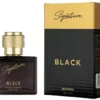 30-premium-black-long-lasting-fragrance-occasional-casual-eau-de-original-imahfcezgpzpg4tf SIGNATURE Premium Liquid Perfume, BLACK 30ML x 3 Eau de Parfum - 90 ml (For Men & Women)