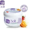 BOROPLUS Antiseptic Soft Light & Non-sticky All Seasons Hand,Body & Face Ayurvedic Cream  (300 ml)