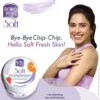 BOROPLUS Antiseptic Soft Light & Non-sticky All Seasons Hand,Body & Face Ayurvedic Cream  (300 ml)