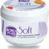 BOROPLUS Antiseptic Soft Light & Non-sticky All Seasons Hand,Body & Face Ayurvedic Cream  (300 ml)
