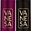 300-babe-and-shero-combo-pack-of-2-2-deodorant-spray-vanesa-original-imah376syzxawhdd VANESA Babe and Shero Combo (Pack of 2) Deodorant Spray - For Women (300 ml, Pack of 2)