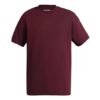 JACK & JONES Men's Solid Classic Fit T-Shirt