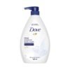 419w4PBH11L._SL1000_ Dove Deeply Nourishing Body Wash, With Exfoliating Beads For Softer, Smoother Skin, 800 ml (Packaging May Vary)