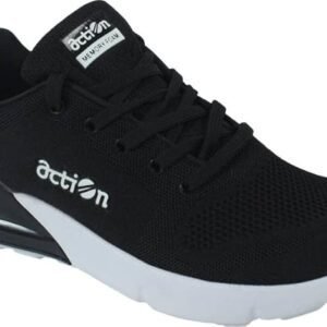 Action Men's Non-Marking  Running Sport Shoes