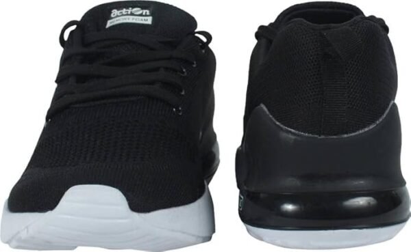 Action Men's Non-Marking  Running Sport Shoes - Image 3
