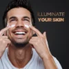 50-glow-pro-instant-glow-face-moisturizer-for-men-non-sticky-original-imagz8vsnzmjgvtn THE MAN COMPANY Glow Pro Instant Glow Face Moisturizer for Men | Non-Sticky & Reduces Dark Spots (50 g)