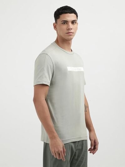 Calvin Klein Jeans Department2185 Regular Fit T Shirt