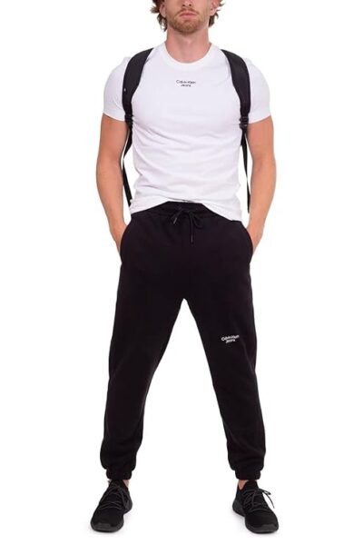 Calvin Klein Men Track Pants