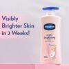 Vaseline Healthy Bright, Daily Brightening Daily Moisturizer