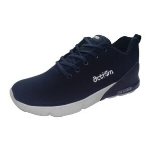 513jdMcnKTL._SY625_ Action Men's Non-Marking Running Sport Shoes