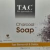 51A9HM8NivL._SL1162_ T.A.C the ayurveda co. Charcoal Soap