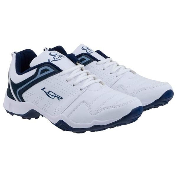 LANCER Mens Indus-251 Running Shoe - Image 2