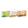 Santoor Skin Moisturizing Sandal & Turmeric Bathing Soap with Nourishing & Anti-Aging Properties