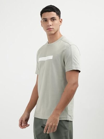 Calvin Klein Jeans Department2185 Regular Fit T Shirt