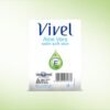 Vivel Aloe Vera Grade 1 Bathing Soap with Vitamin E for Soft Glowing skin, 600g (150g - Pack of 4), Soap for Women & Men, For All Skin Types