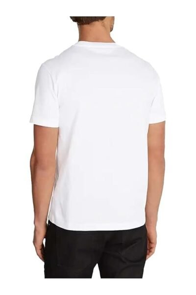 Calvin Klein Department271 Solid Regular Fit T Shirt