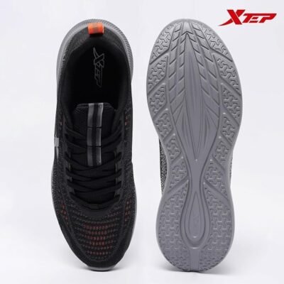 XTEP Mens Men Skateboard Sports Shoes Sneaker