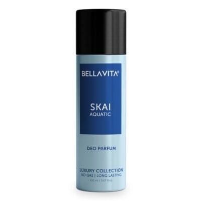 Bella Vita Luxury SKAI Aquatic