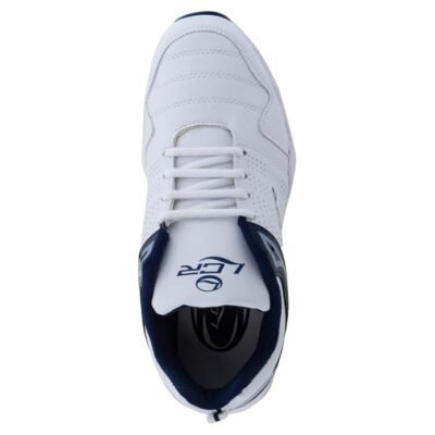 LANCER Mens Indus-251 Running Shoe