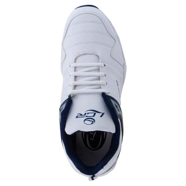 LANCER Mens Indus-251 Running Shoe - Image 4