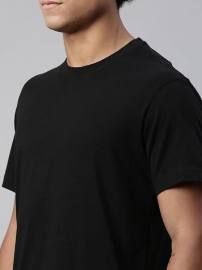 Levi's Men's Cotton Regular Fit T-Shirt