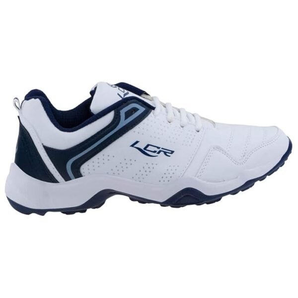 LANCER Mens Indus-251 Running Shoe - Image 3