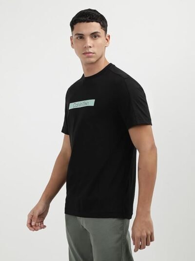 Calvin Klein Jeans Department2185 Regular Fit T Shirt