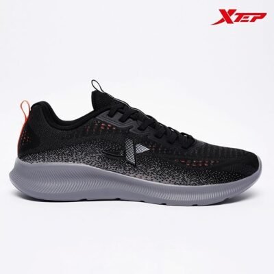 XTEP Mens Men Skateboard Sports Shoes Sneaker