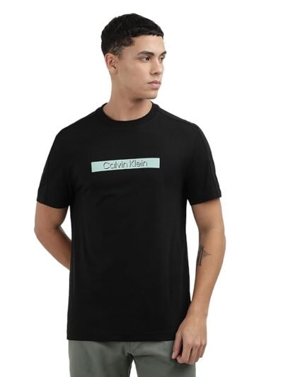 Calvin Klein Jeans Department2185 Regular Fit T Shirt