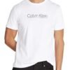 Calvin Klein Department271 Solid Regular Fit T Shirt