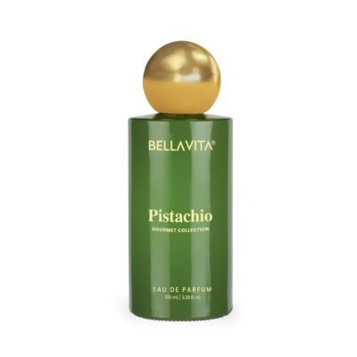 BELLAVITA Gourmet Collection Pistachio |  Perfume for Man and Woma