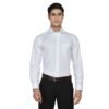 blackberrys Men's Solid Slim Fit Shirt