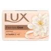 Lux Velvet Glow Jasmine & Vitamin E For Glowing Skin Beauty Soap Mega Pack 3X150 g