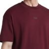 JACK & JONES Men's Solid Classic Fit T-Shirt