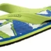 6-bhu28-6-relaxo-navy-blue-green-original-imagp3eyynysfmr8 Men Flip Flops (Navy, Green, Blue , 8)