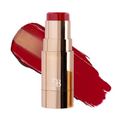 Diam Beauty All Over You Multipurpose Stick - Pigmented, Dewy, Non-comedogenic