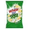 Wheel Green Powder Lemon and Jasmin - 1 kg