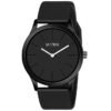 618MdeNFBmL._SX679_ Matrix Minimalist Dial with Softest Silicone Strap Analog Wrist Watch for Men & Boys