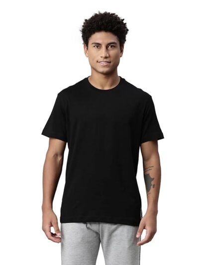 Levi's Men's Cotton Regular Fit T-Shirt