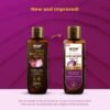 WOW Onion Black Seed Hair Oil - Controls Hair Fall