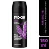 61HoI-4oMeL._SL1500_ Axe Excite Deodorant Body Spray for Men | 48H* Odour Protection | Crisp Coconut & Black Pepper Scent | 150ml