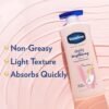 Vaseline Healthy Bright, Daily Brightening Daily Moisturizer