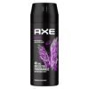 61O00RqQBnL._SL1500_ Axe Excite Deodorant Body Spray for Men | 48H* Odour Protection | Crisp Coconut & Black Pepper Scent | 150ml