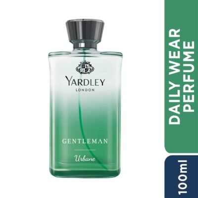 Yardley London Gentleman Urbane Perfume for Men